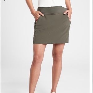 Athleta Soho Skort
